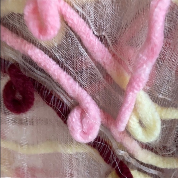 Scarf - Picture 2 of 2